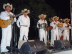 Mexican musicians